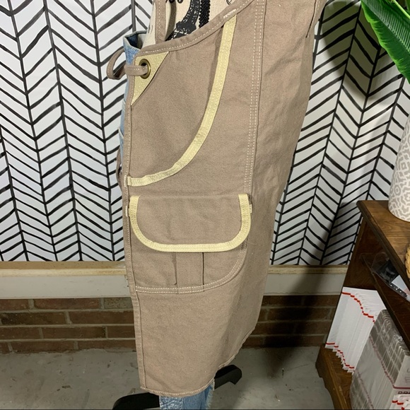 Duluth Trading Co Other Duluth Thick Canvas Apron Poshmark